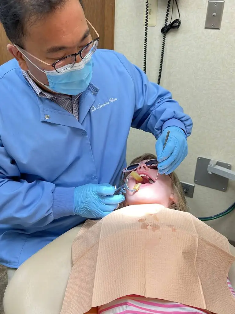 Childrens Dentistry And Orthodontics