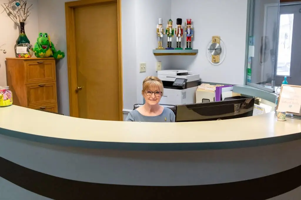 Hallmark Smiles Dental Care