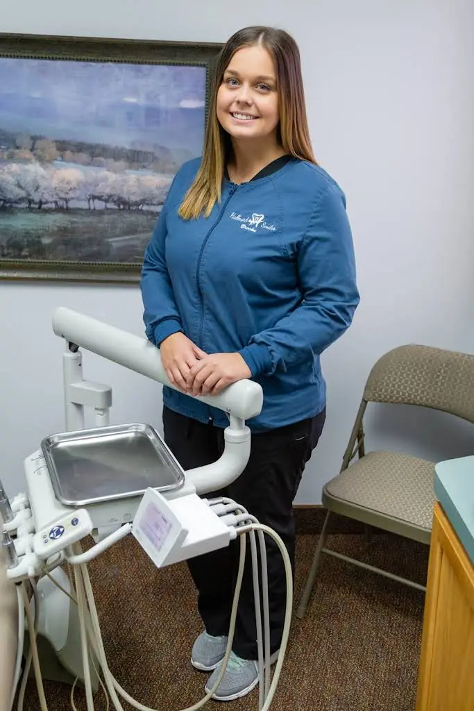 Hallmark Smiles Dental Care