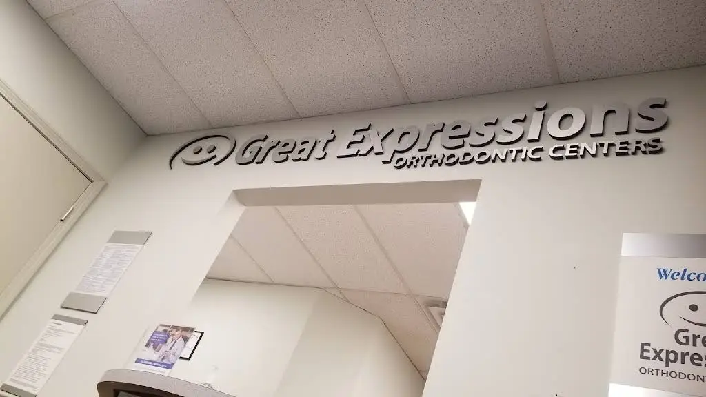 Great Expressions Dental Centers