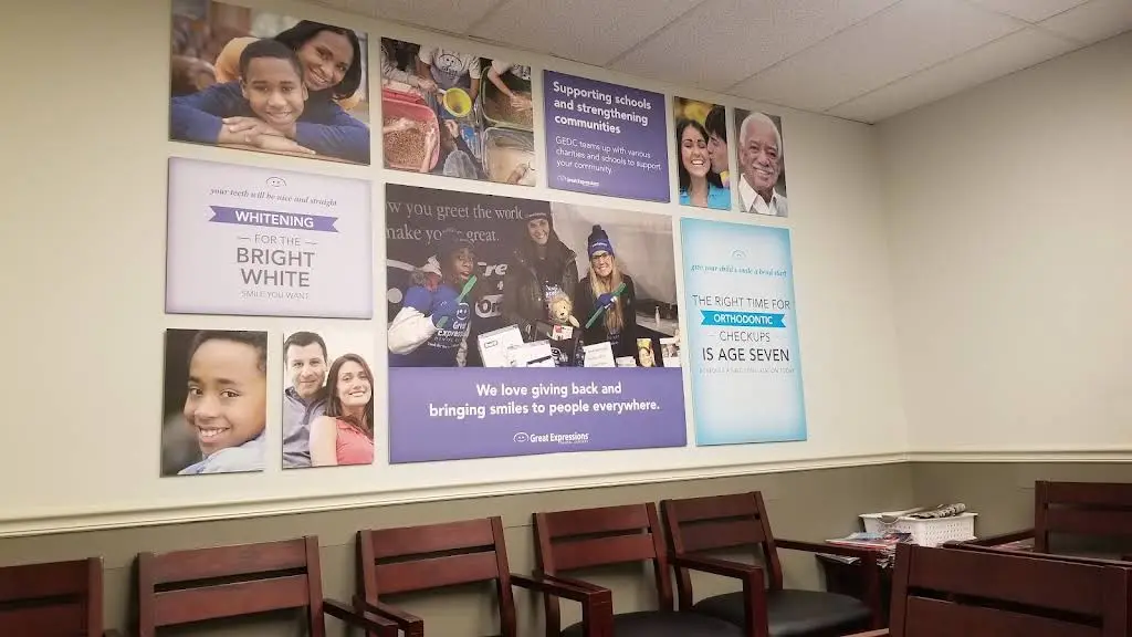 Great Expressions Dental Centers