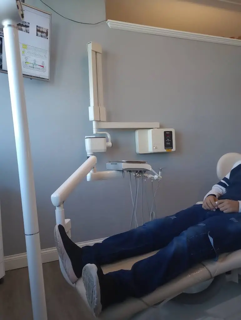 Flint Family Dentistry
