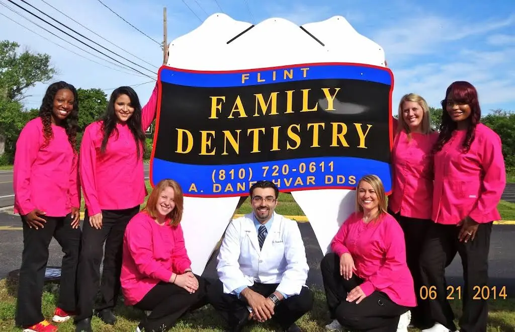Flint Family Dentistry