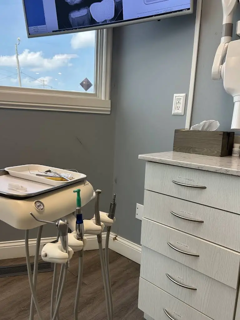 Flint Family Dentistry