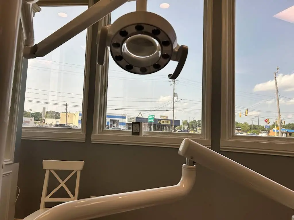 Flint Family Dentistry