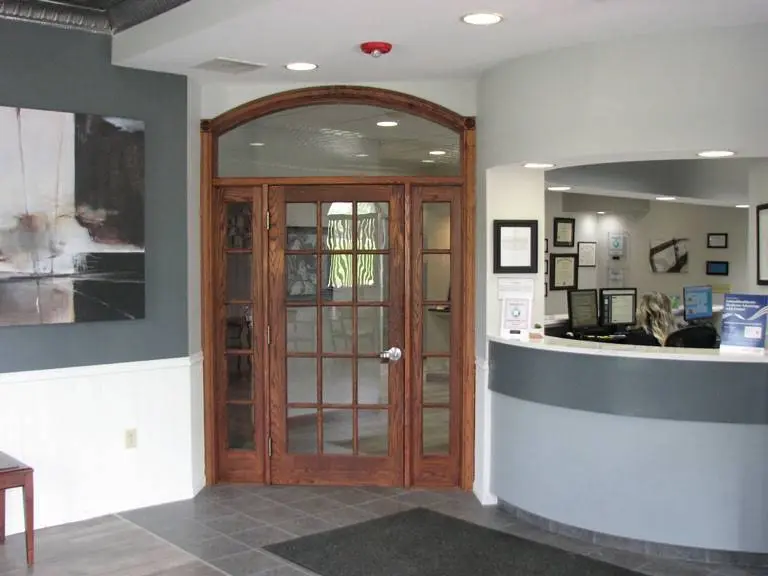 The Dental Depot