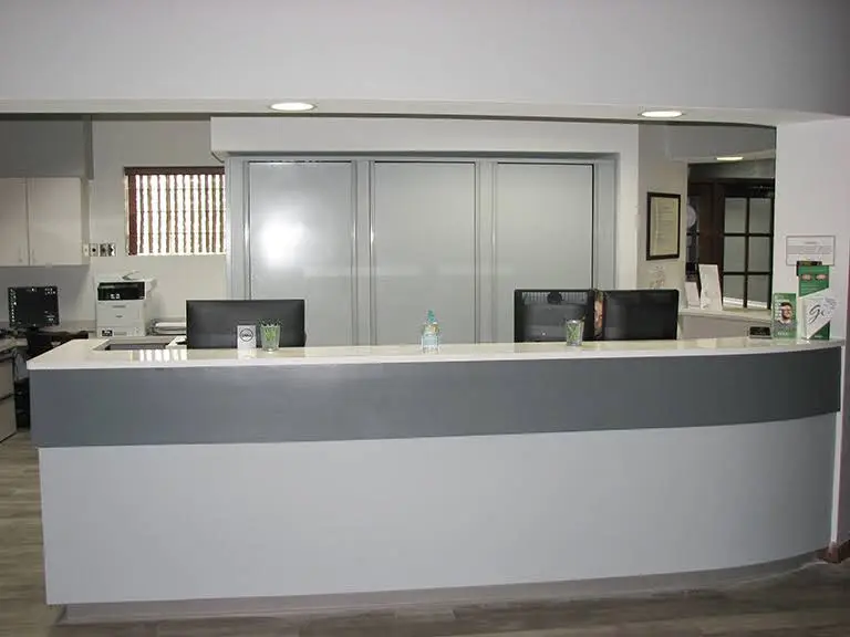 The Dental Depot