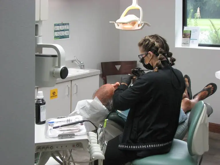 The Dental Depot