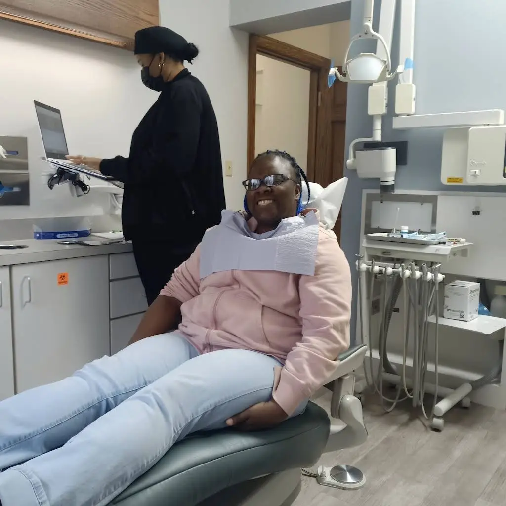 The Dental Depot