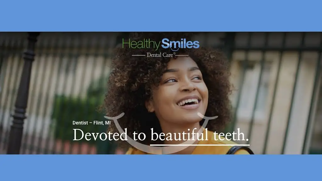 Healthy Smiles Dental Care of Flint