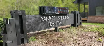 Yankee Springs Dental