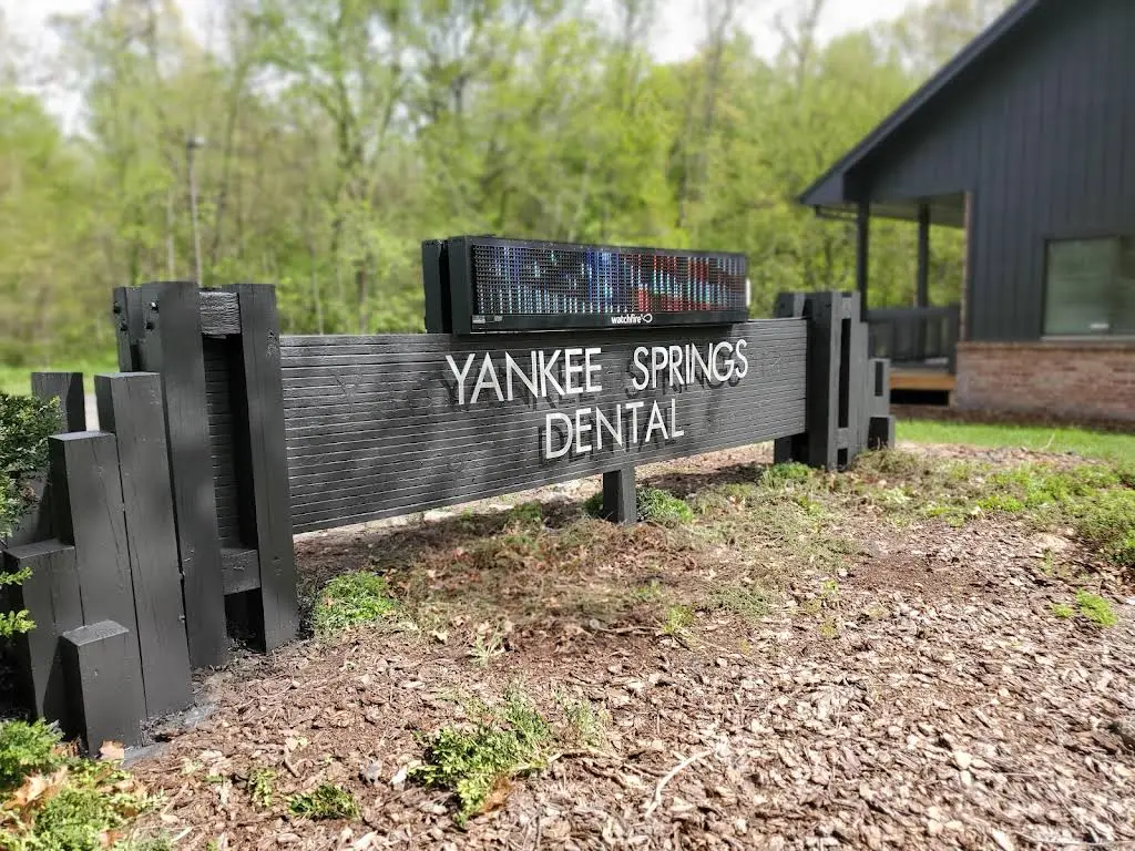 Yankee Springs Dental