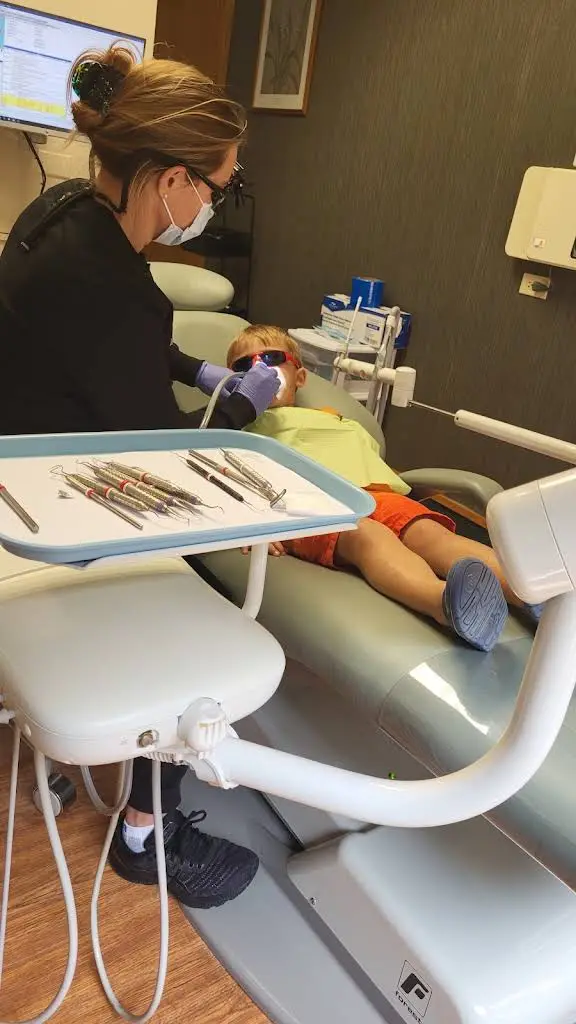 Yankee Springs Dental