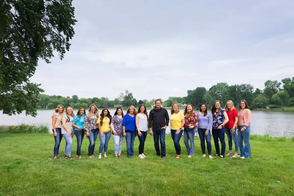 Hannapel Pellillo Orthodontics