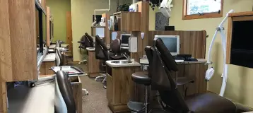 Paul Ingles DMD Family Dentistry