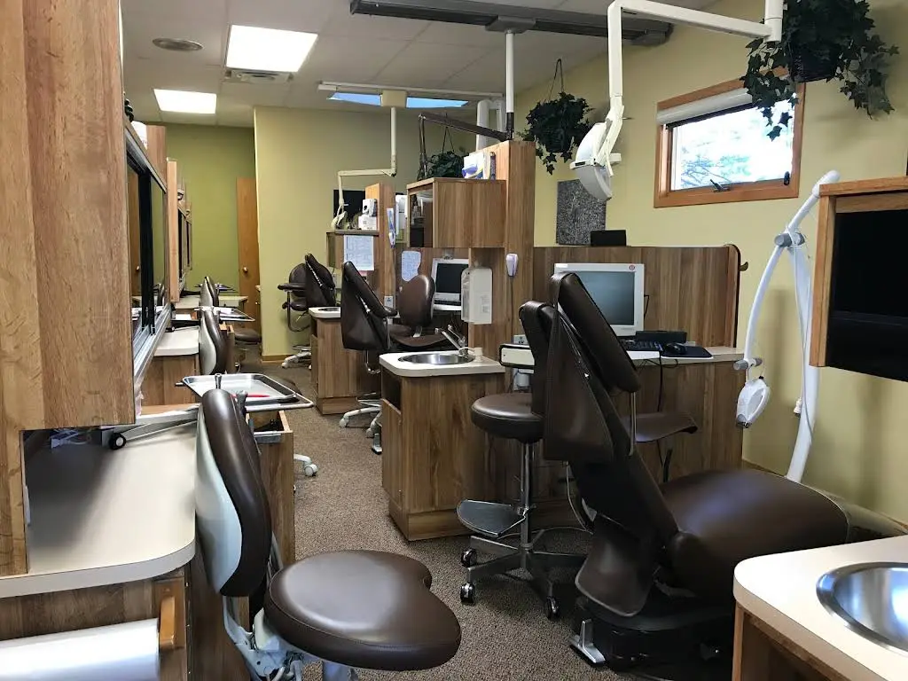 Paul Ingles DMD Family Dentistry