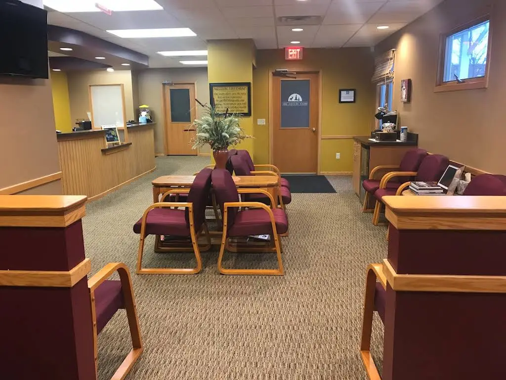 Paul Ingles DMD Family Dentistry