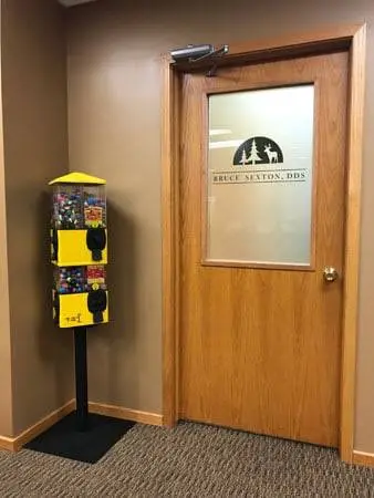 Paul Ingles DMD Family Dentistry