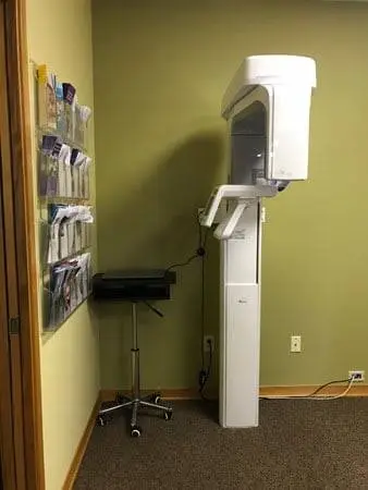 Paul Ingles DMD Family Dentistry