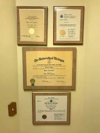 Paul Ingles DMD Family Dentistry