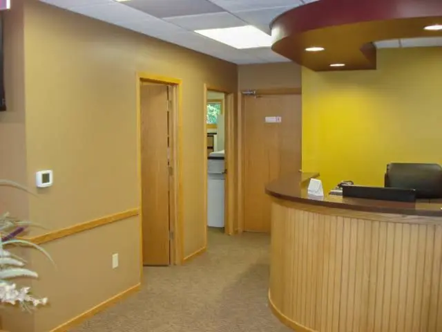 Paul Ingles DMD Family Dentistry