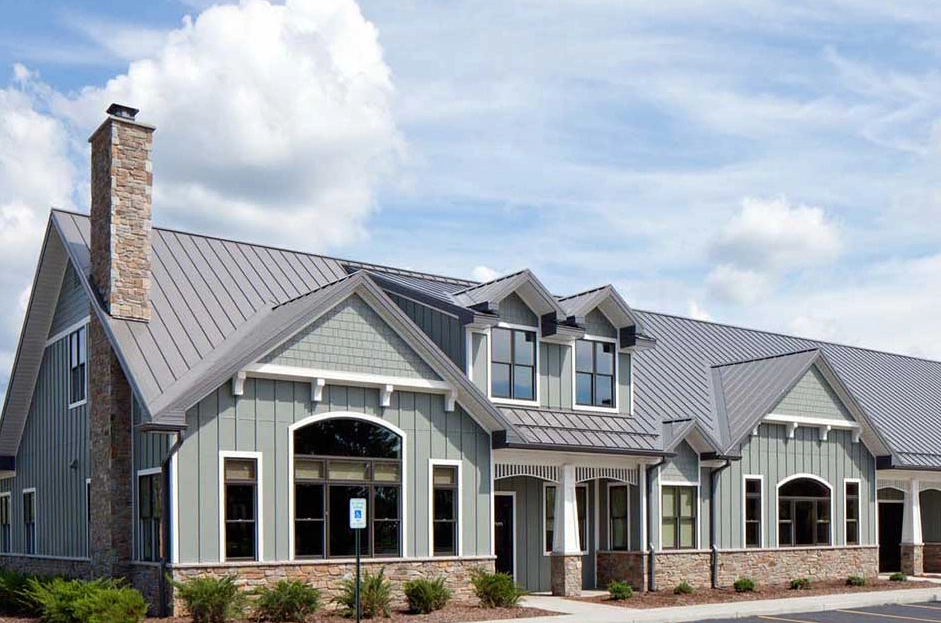 Robinson Dental