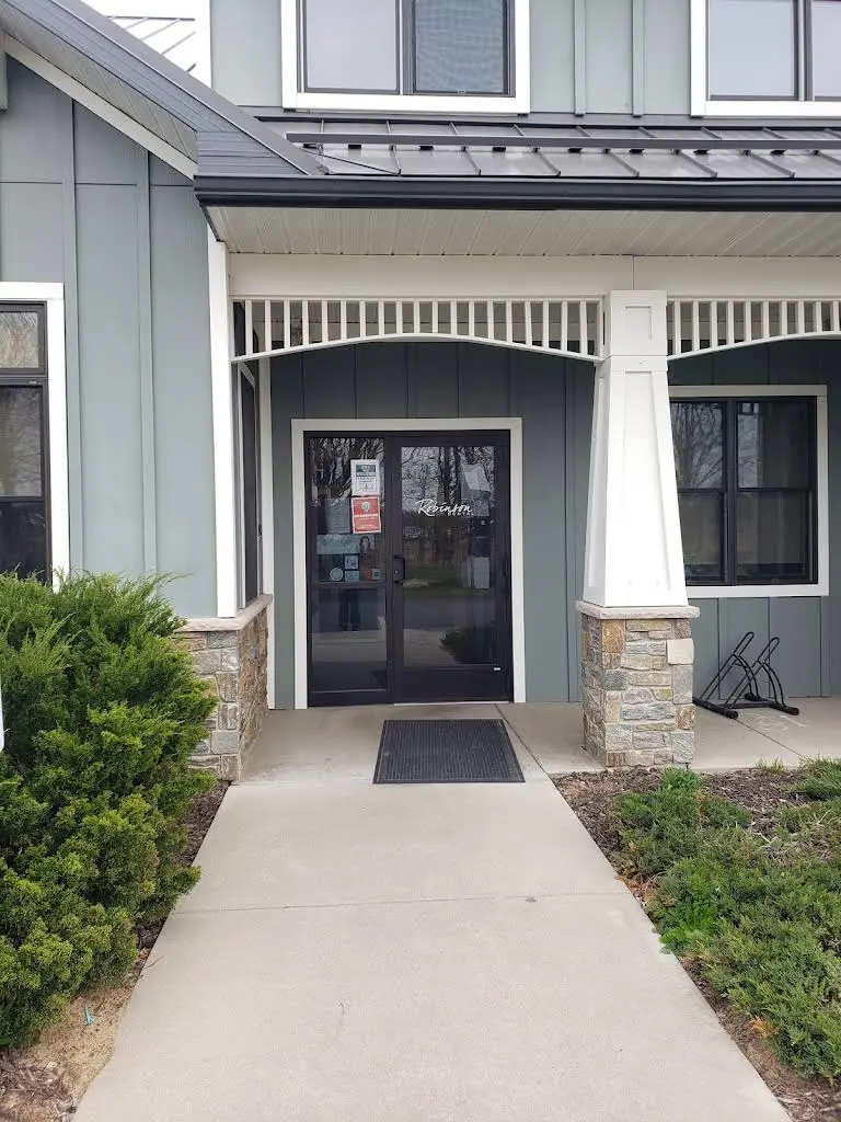 Robinson Dental