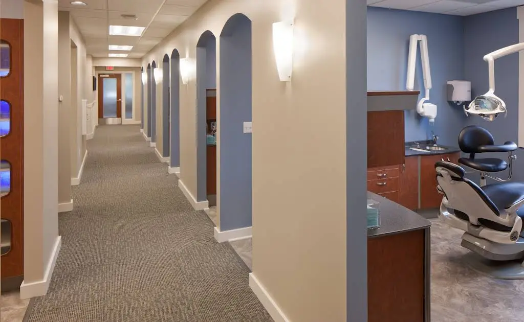 Robinson Dental