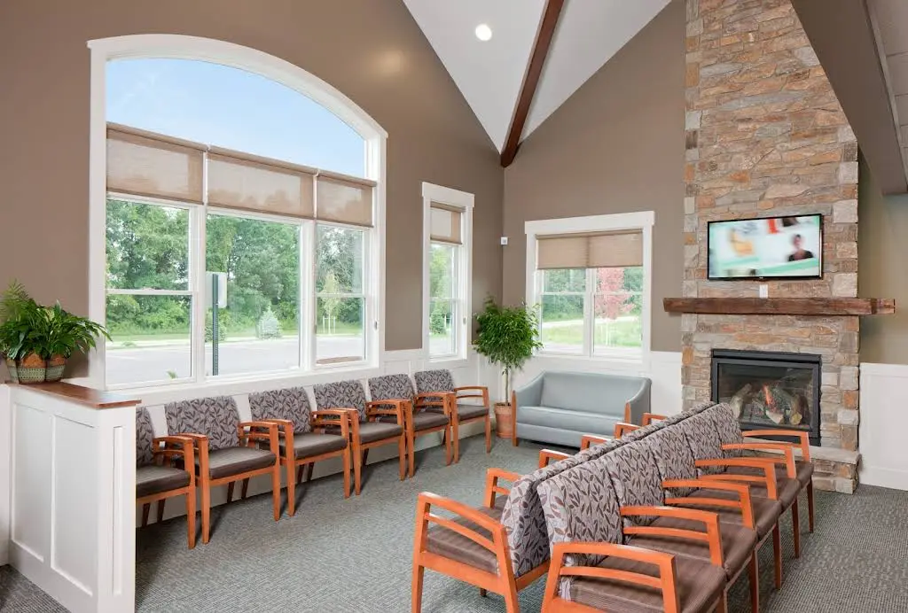 Robinson Dental