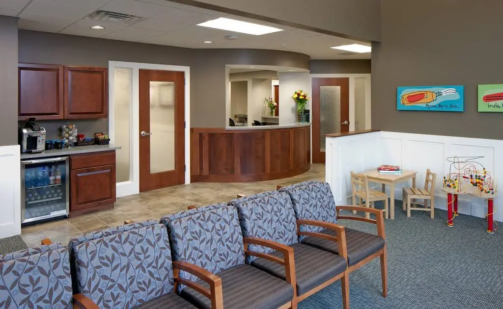 Robinson Dental