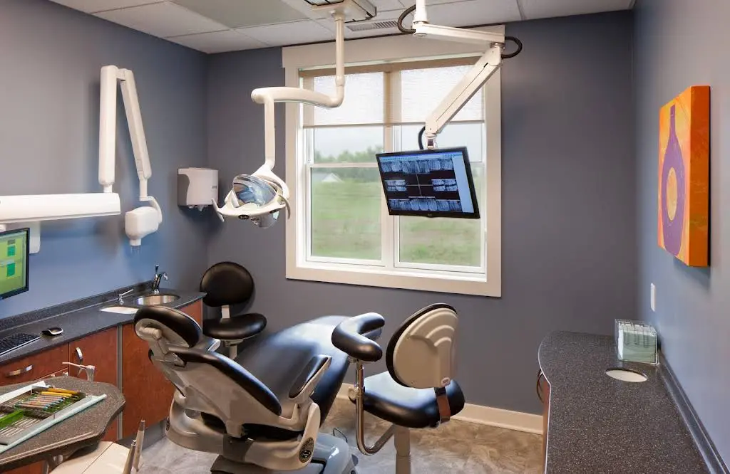 Robinson Dental