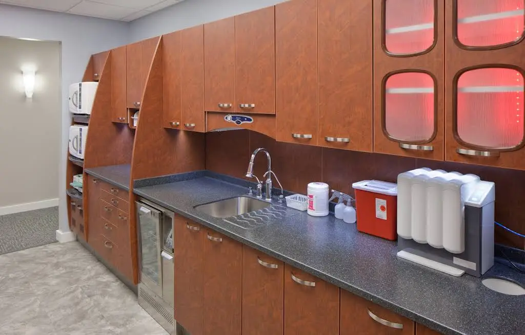 Robinson Dental