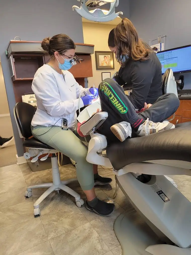 Robinson Dental