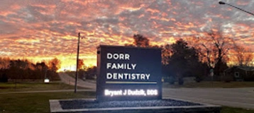 Dorr Family Dentistry