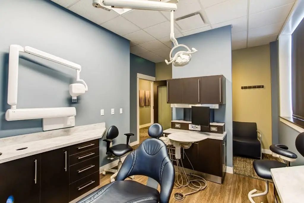 VanderLaan Family Dentistry