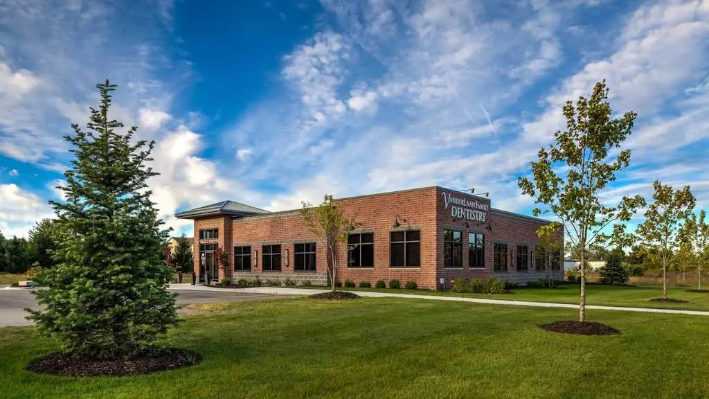 VanderLaan Family Dentistry