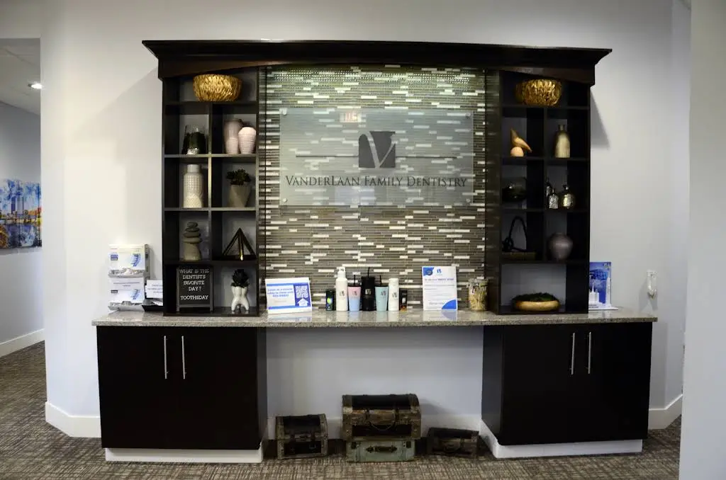 VanderLaan Family Dentistry