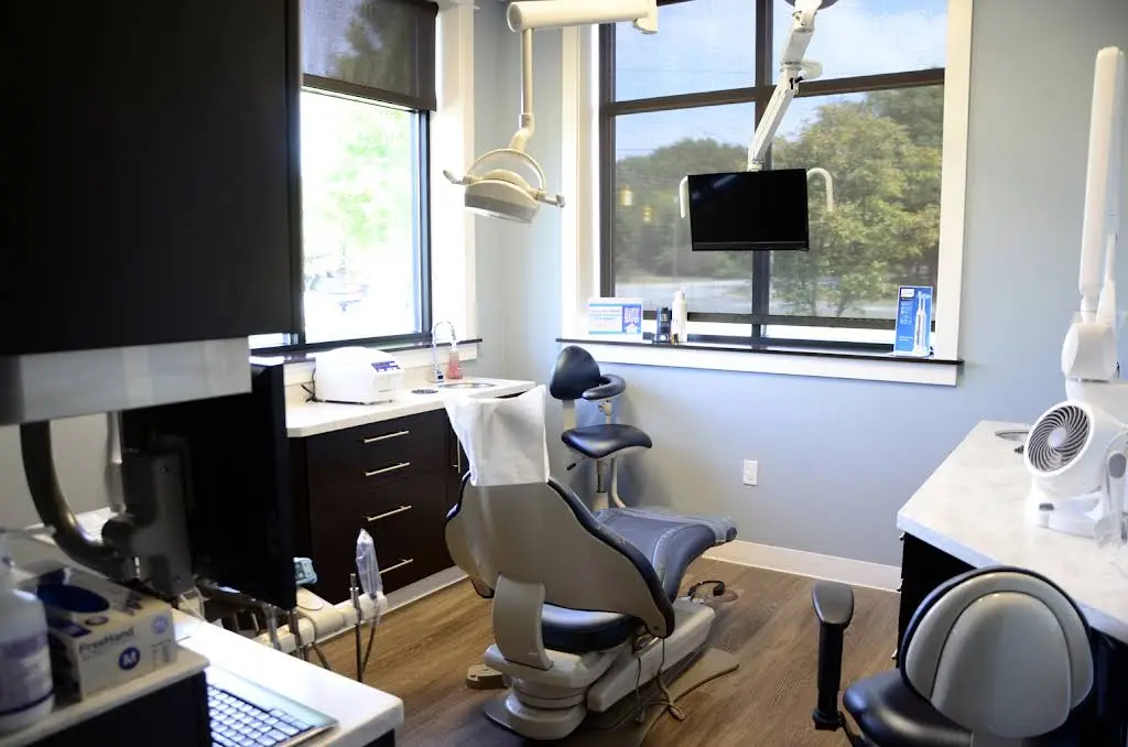 VanderLaan Family Dentistry