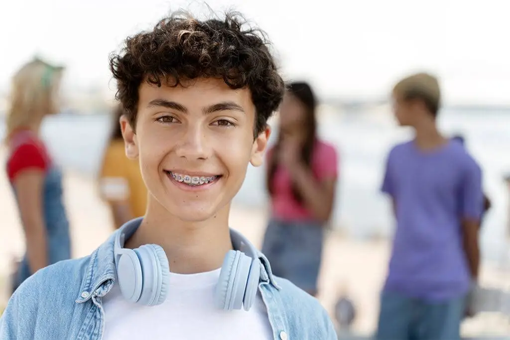 Dorri Dental - Dr. Paymon A Dorri, DDS
