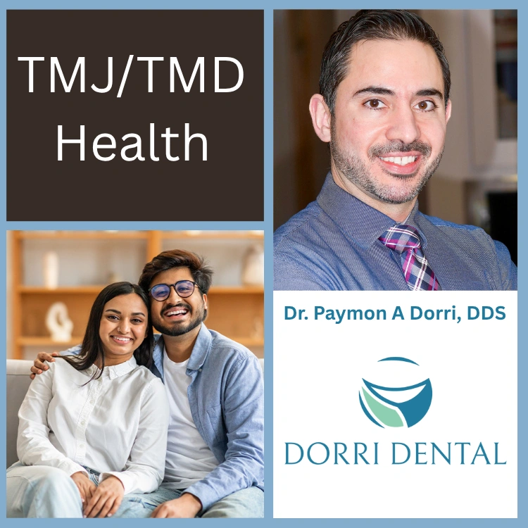 Dorri Dental - Dr. Paymon A Dorri, DDS