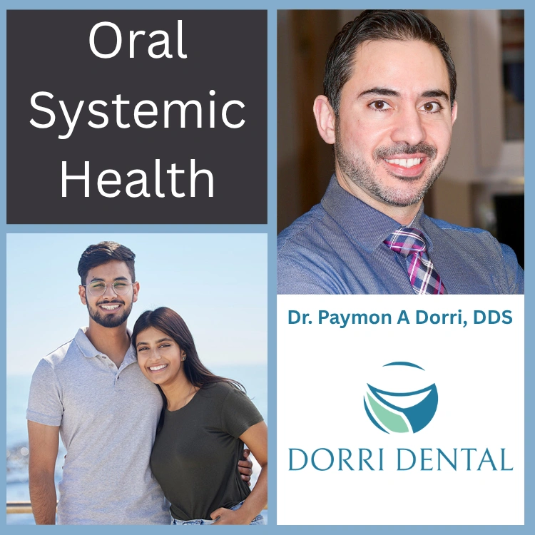 Dorri Dental - Dr. Paymon A Dorri, DDS