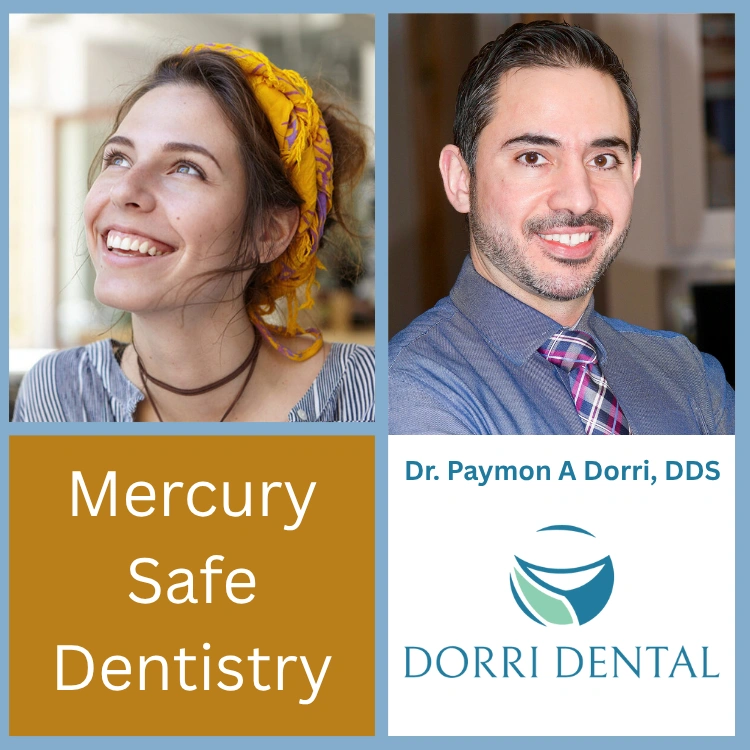 Dorri Dental - Dr. Paymon A Dorri, DDS