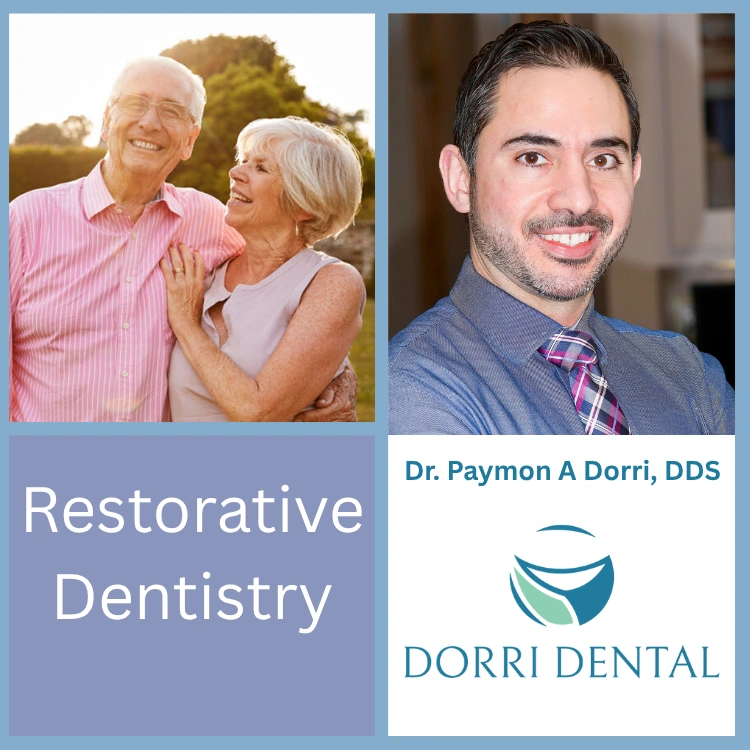 Dorri Dental - Dr. Paymon A Dorri, DDS