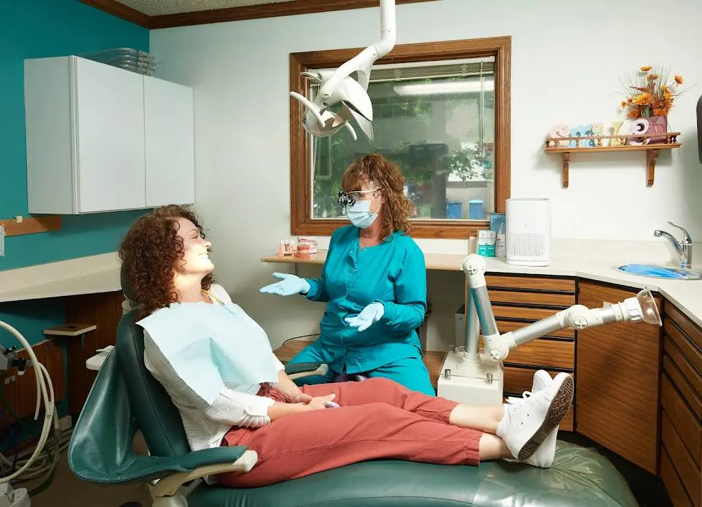 Smile Dental Clinic