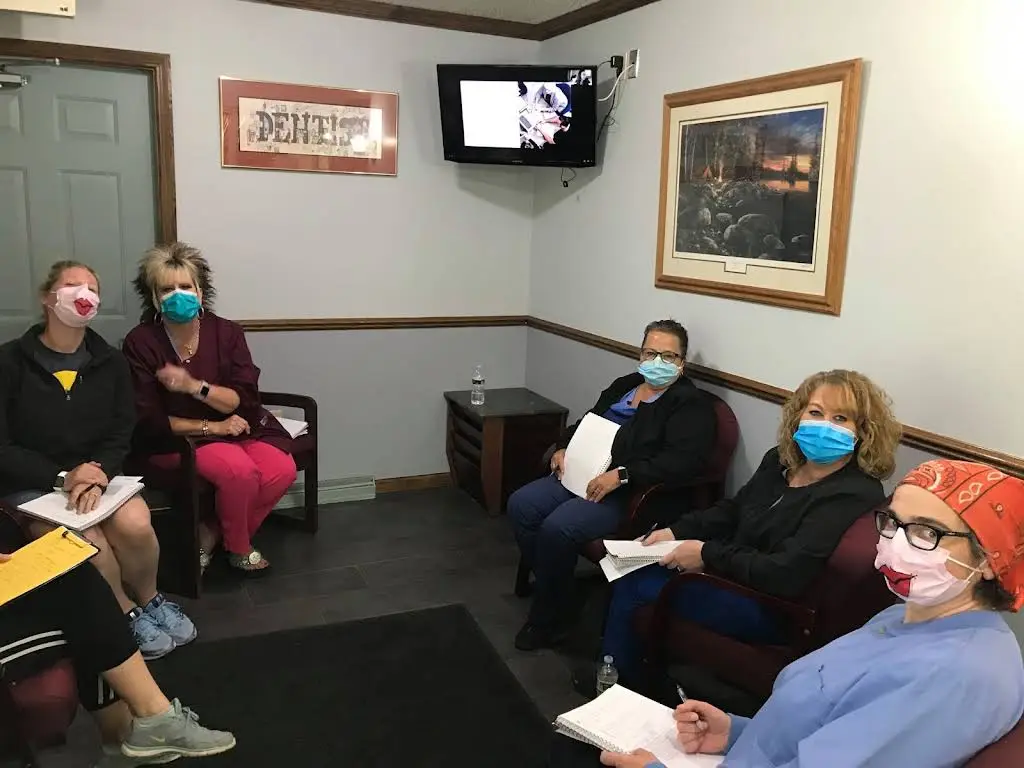 Smile Dental Clinic