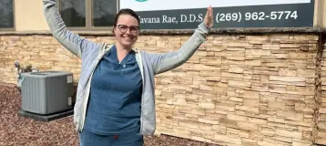 Naturally You Dentistry, Dr. Javana Rae DDS PLLC