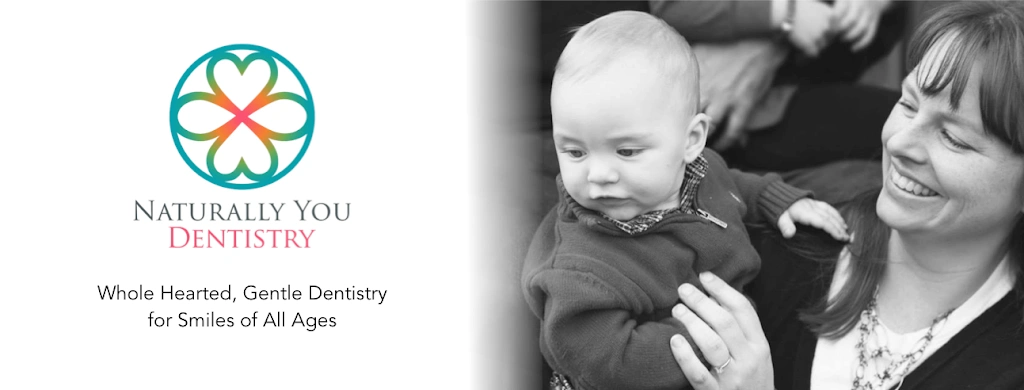Naturally You Dentistry, Dr. Javana Rae DDS PLLC