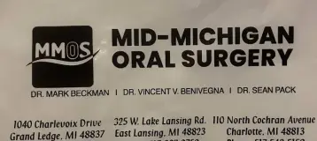 Mid-Michigan Oral Surgery