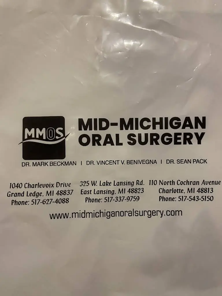 Mid-Michigan Oral Surgery