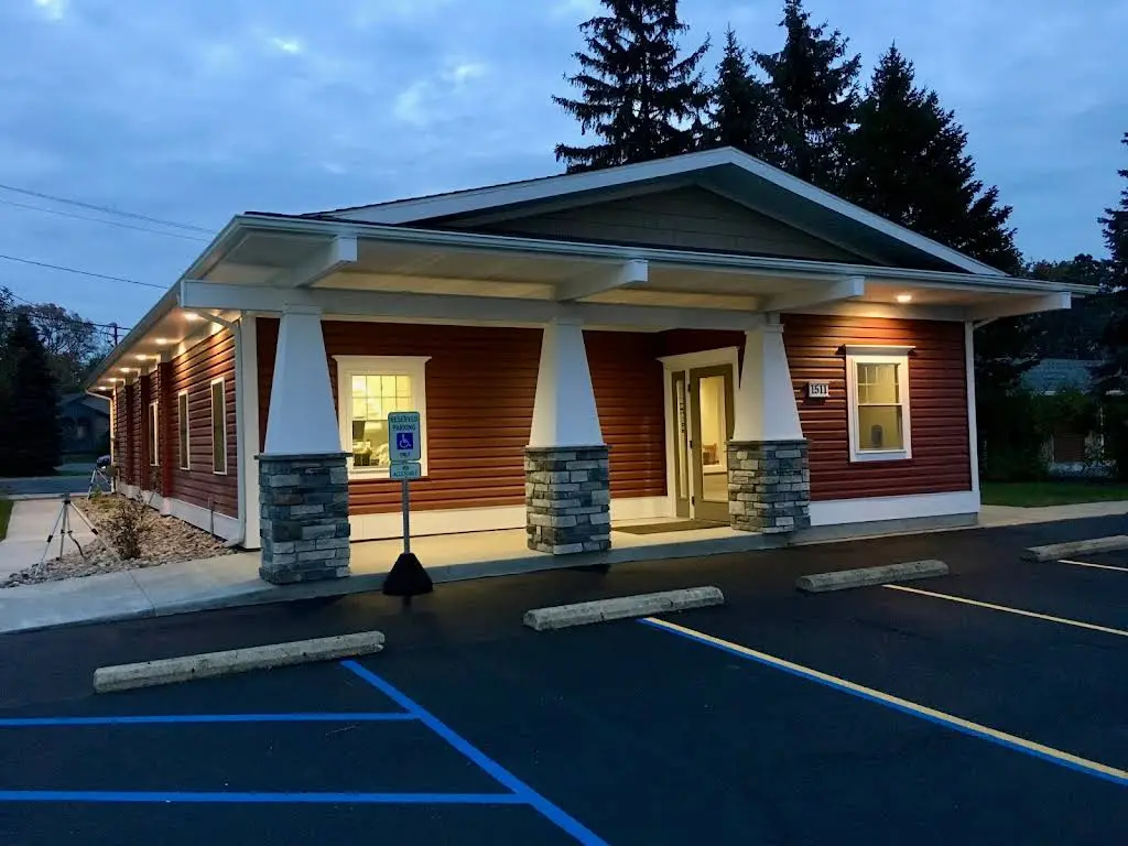 Eaton Rapids Family Dentistry